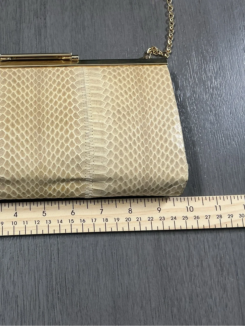 Borsa Bella vintage borsa
